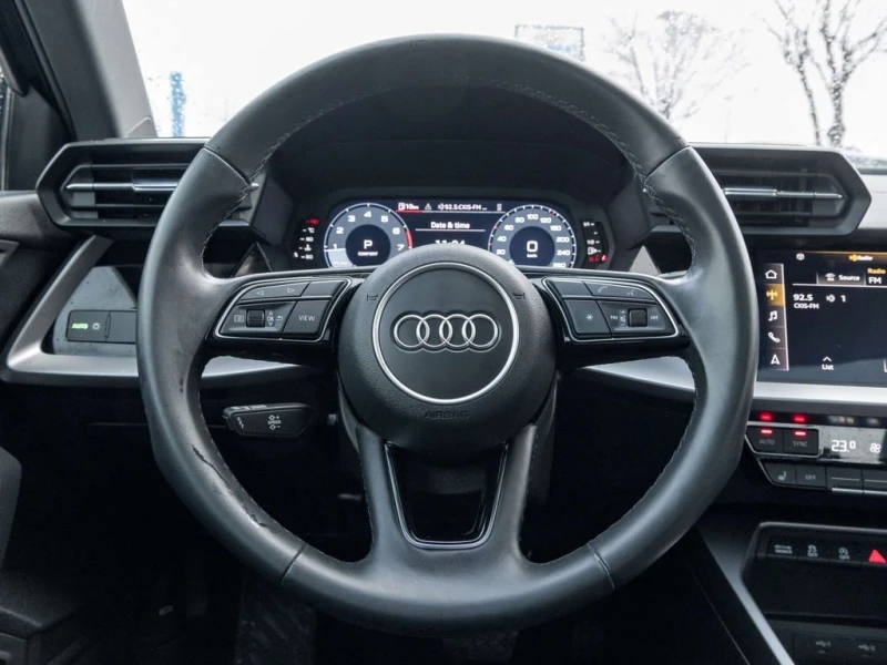 Audi A3 * quattro Premium * CARFAX * ЦЕНА ДО БГ, снимка 9 - Автомобили и джипове - 53307915