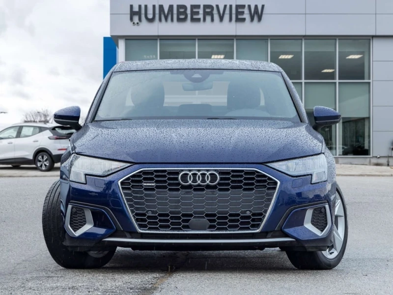 Audi A3 * quattro Premium * CARFAX * ЦЕНА ДО БГ, снимка 2 - Автомобили и джипове - 53307915