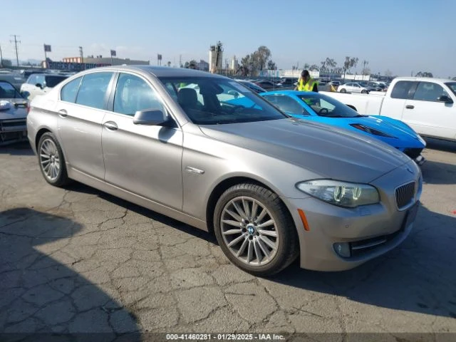 BMW 535 ПОДГРЕВ* КАМЕРА* КЕЙЛЕС* RECARO* , снимка 1 - Автомобили и джипове - 49016020