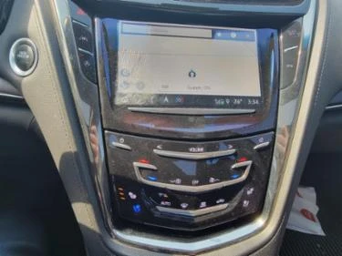 Cadillac Cts CARFAX * * АВТО КРЕДИТ - 39500 лв. - 99102404 | Car24.bg