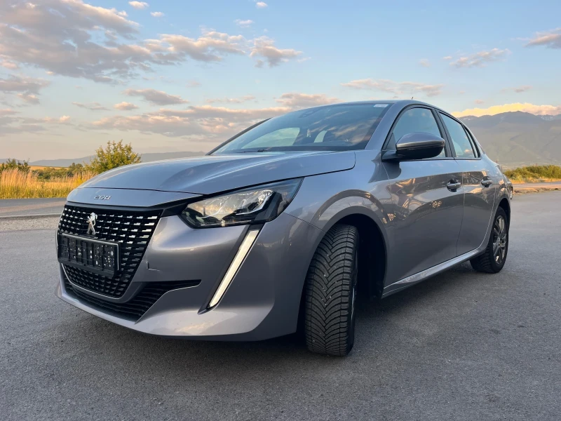 Peugeot 208 - 20900 лв. - 79507193 1