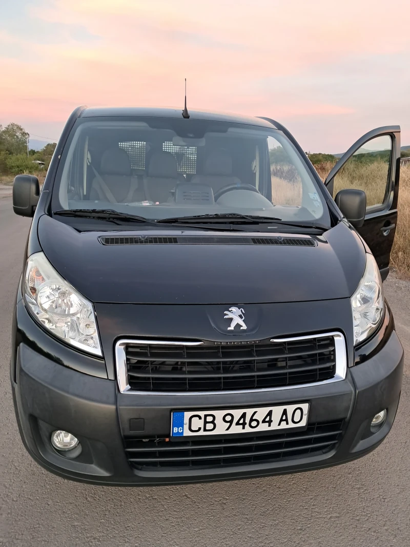 Peugeot Expert - 11300 лв. - 39757262 1