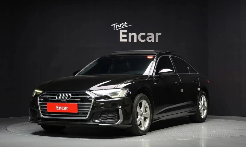 Audi A6 A6 (C8) 45 Tfsi Quattro - 52900 лв. - 20964540 1
