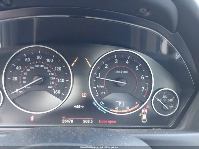 BMW 440 GRAN COUPE XDRIVE - изображение 10