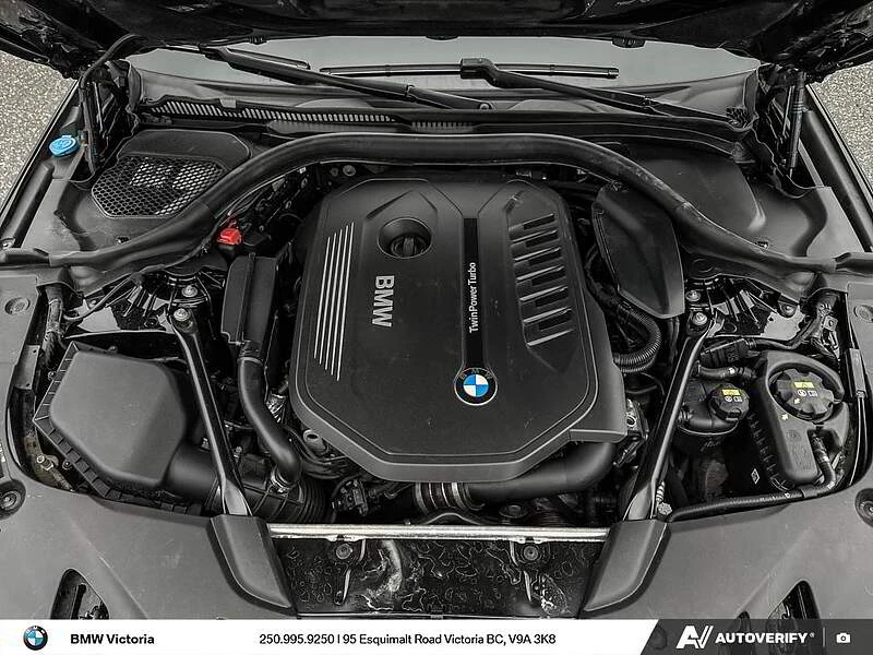 BMW 540 i XDRIVE* HARMAN/KARDON* HEAD-UP* 360 CAM*  | Mobile.bg   14