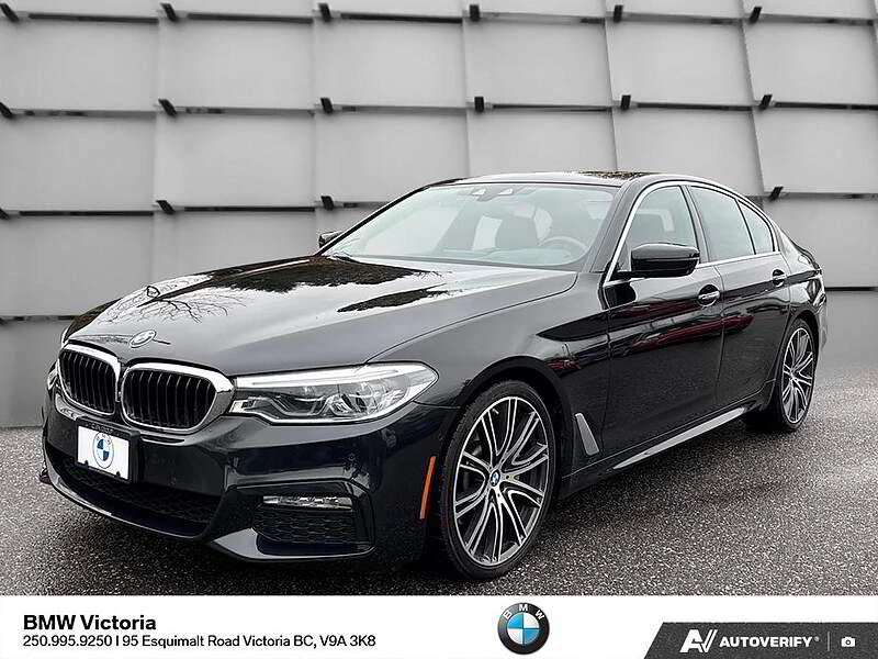 BMW 540 i XDRIVE* HARMAN/KARDON* HEAD-UP* 360 CAM*  | Mobile.bg   1