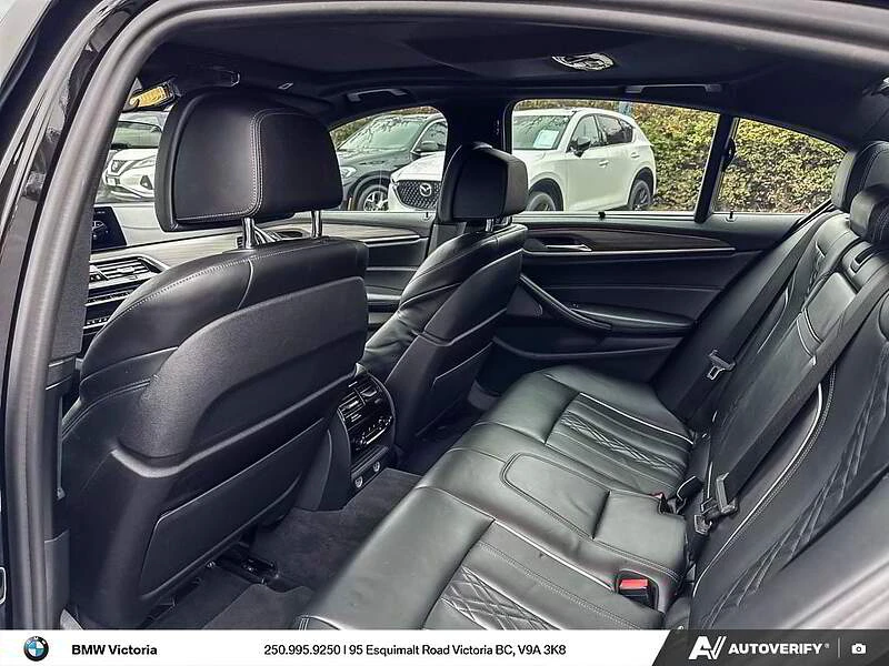 BMW 540 i XDRIVE* HARMAN/KARDON* HEAD-UP* 360 CAM*  | Mobile.bg   13