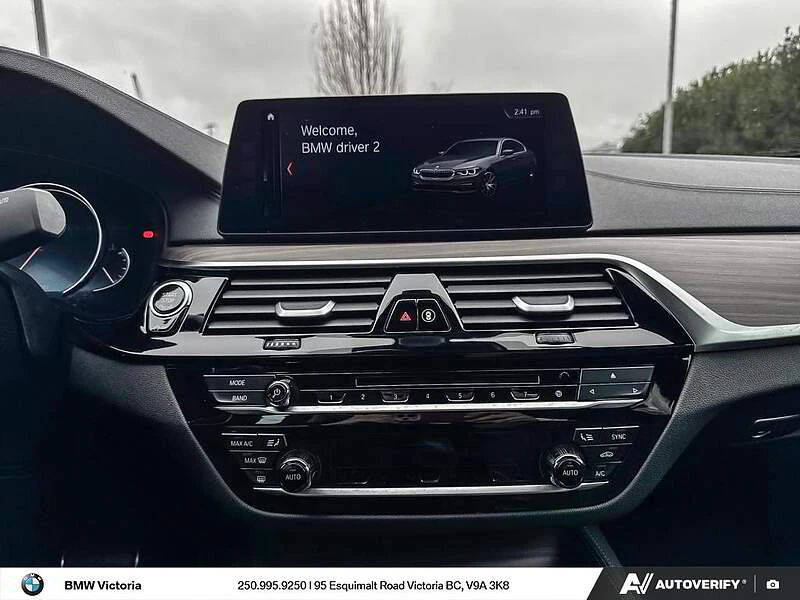 BMW 540 i XDRIVE* HARMAN/KARDON* HEAD-UP* 360 CAM*  | Mobile.bg   11
