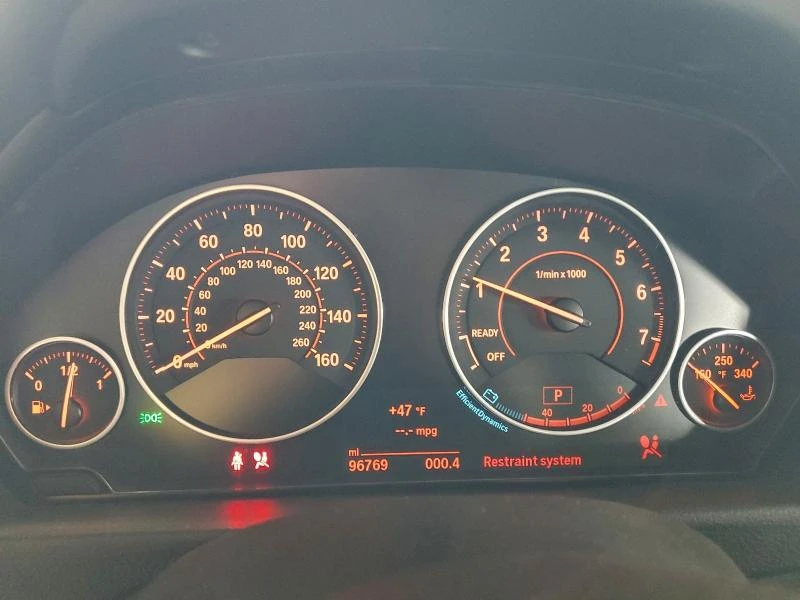 BMW 340 B58| HARMAN/KARDON| HEAD UP| КАМЕРА| KEYLESS - изображение 9