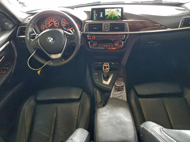 BMW 340 B58| HARMAN/KARDON| HEAD UP| КАМЕРА| KEYLESS - изображение 8