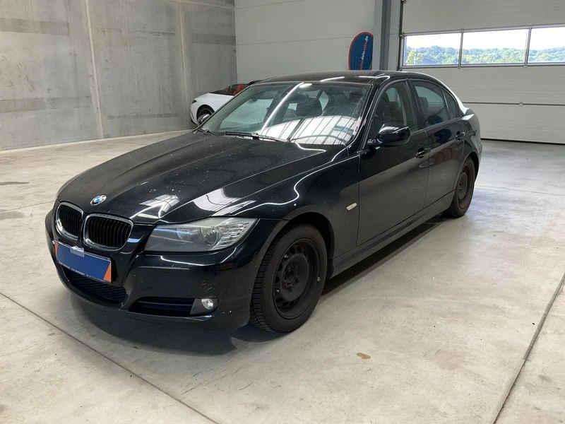 BMW 318 3er 318i