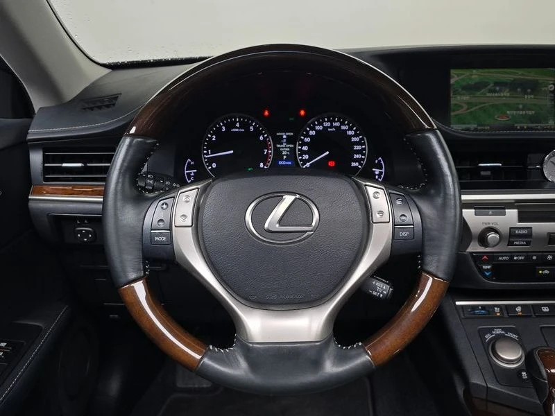 Lexus ES 3.5 2GR Automatic | Mobile.bg � ����������� 13