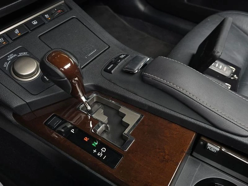 Lexus ES 3.5 2GR Automatic | Mobile.bg � ����������� 9
