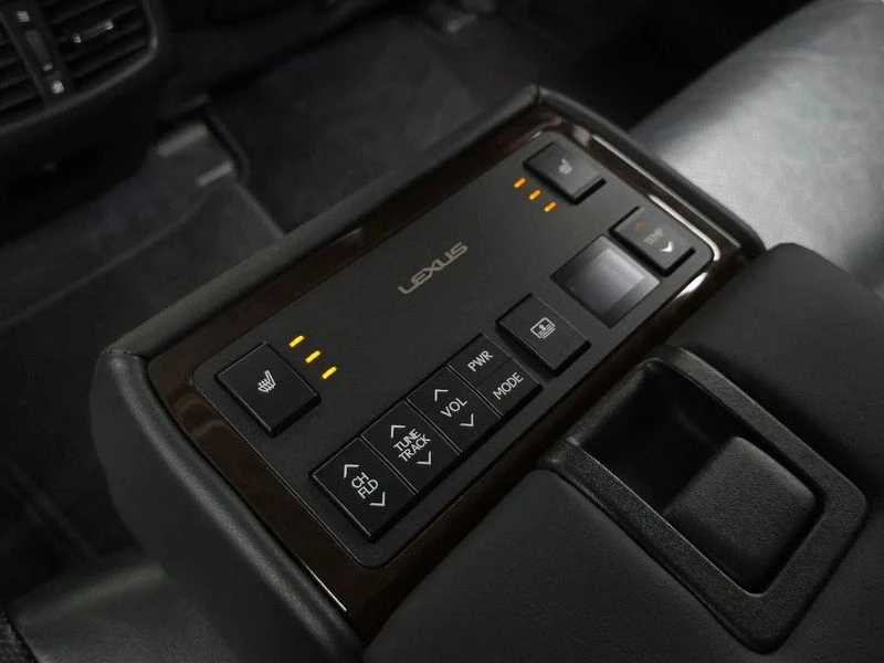 Lexus ES 3.5 2GR Automatic | Mobile.bg � ����������� 17