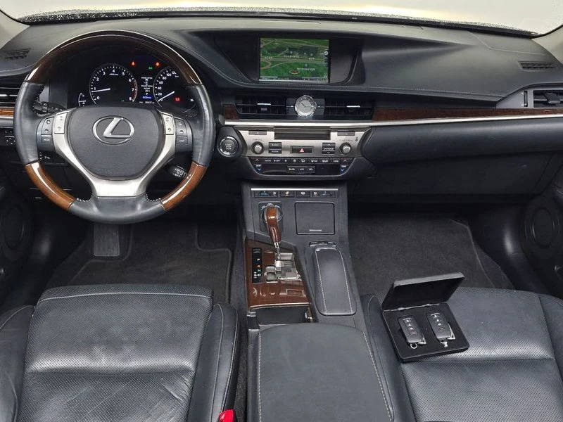 Lexus ES 3.5 2GR Automatic | Mobile.bg � ����������� 7