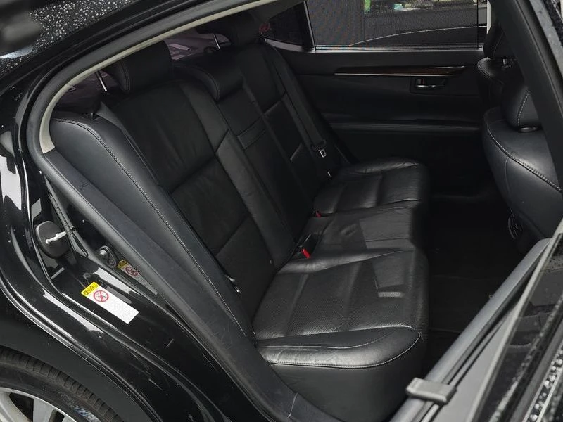 Lexus ES 3.5 2GR Automatic | Mobile.bg � ����������� 11
