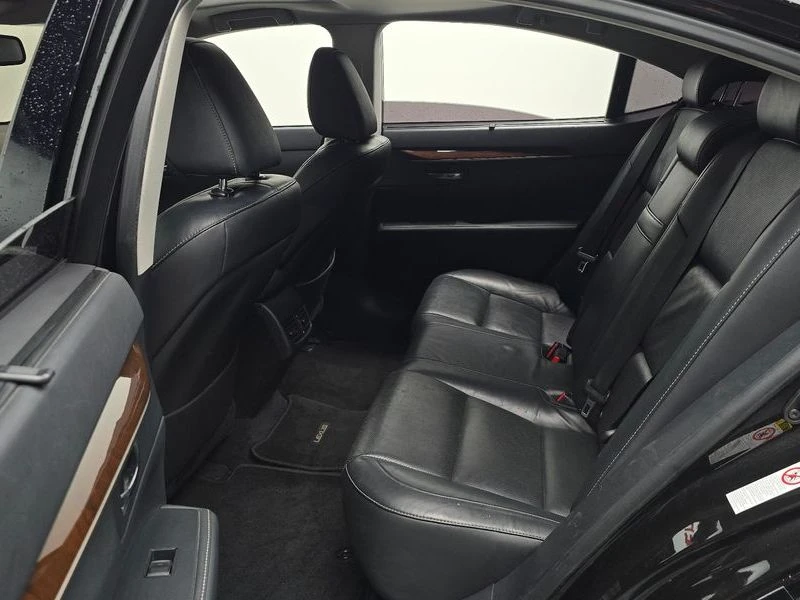 Lexus ES 3.5 2GR Automatic | Mobile.bg � ����������� 12