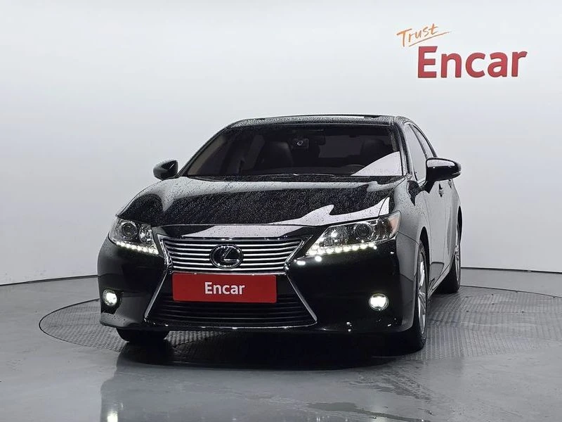 Lexus ES 3.5 2GR Automatic | Mobile.bg � ����������� 3