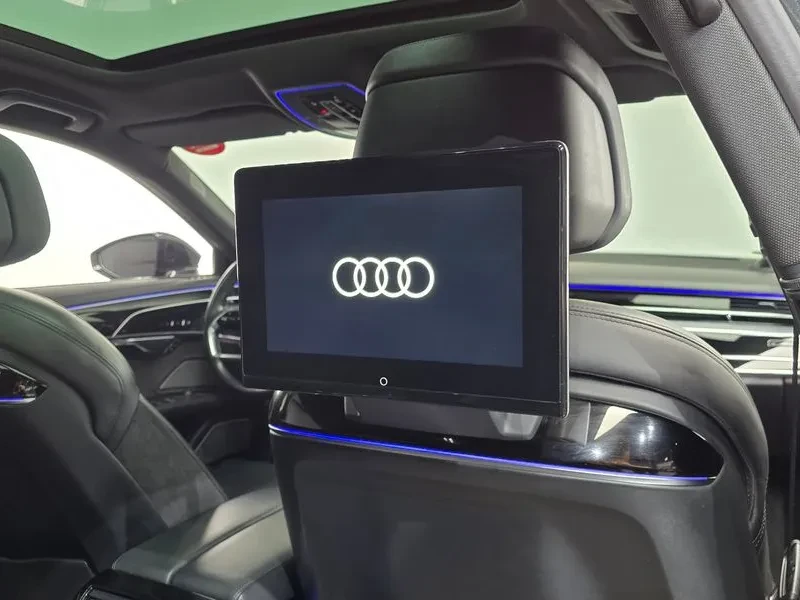 Audi A8 50 TDI Quattro Long/ �����/ 360/ PANO/ TV/ AMBIENT | Mobile.bg � ����������� 17