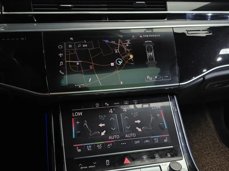 Audi A8 50 TDI Quattro Long/ �����/ 360/ PANO/ TV/ AMBIENT | Mobile.bg � ����������� 13