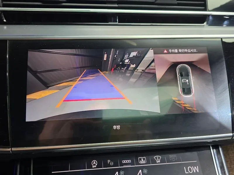 Audi A8 50 TDI Quattro Long/ �����/ 360/ PANO/ TV/ AMBIENT | Mobile.bg � ����������� 15