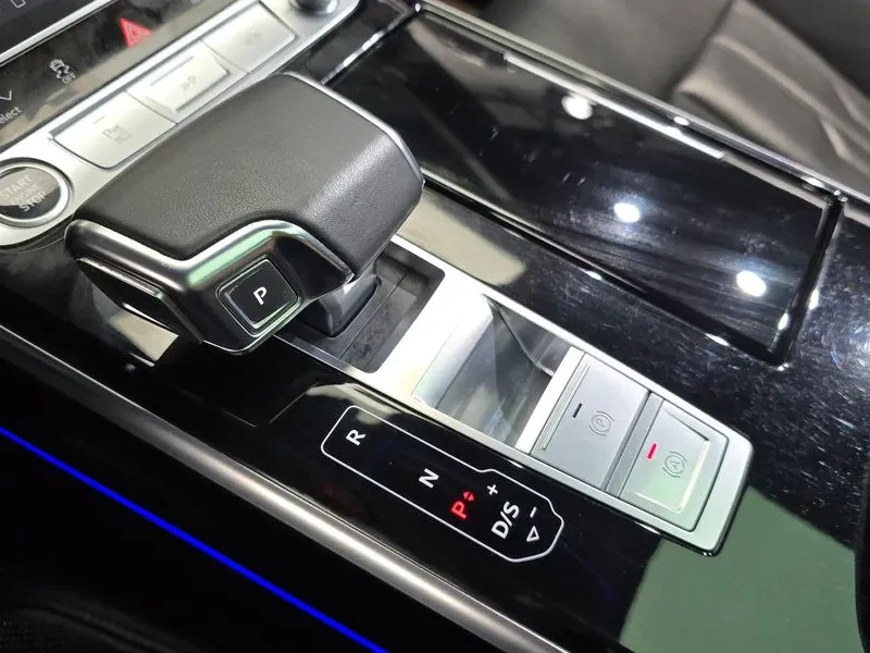 Audi A8 50 TDI Quattro Long/ �����/ 360/ PANO/ TV/ AMBIENT | Mobile.bg � ����������� 9