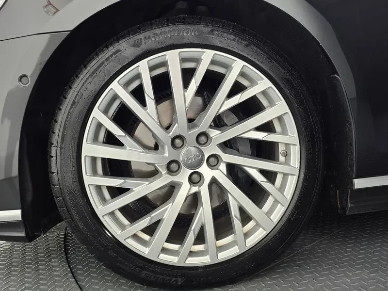 Audi A8 50 TDI Quattro Long/ �����/ 360/ PANO/ TV/ AMBIENT | Mobile.bg � ����������� 5