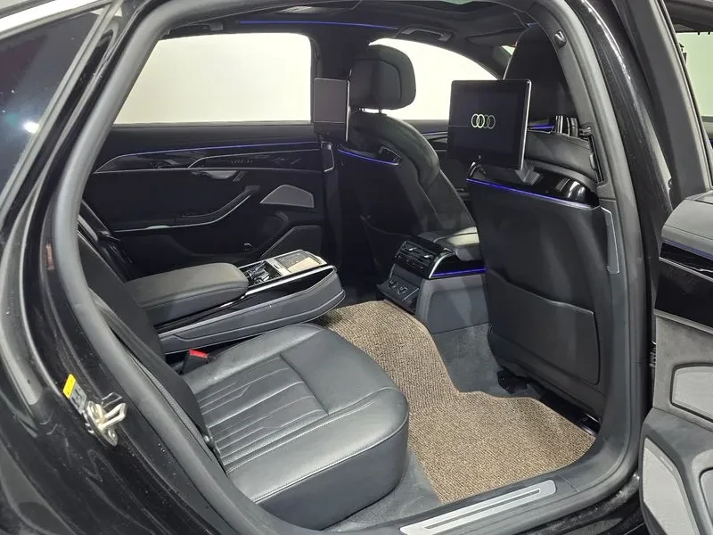 Audi A8 50 TDI Quattro Long/ �����/ 360/ PANO/ TV/ AMBIENT | Mobile.bg � ����������� 11