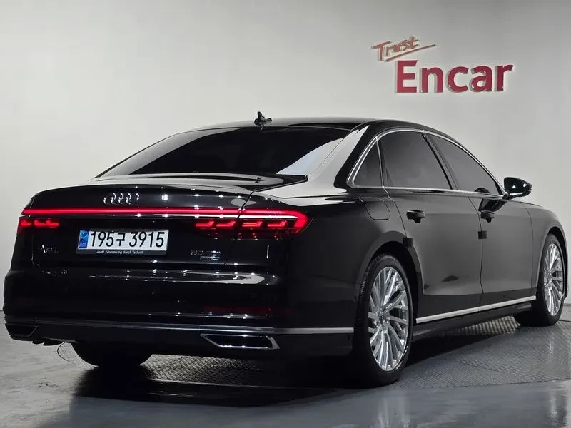 Audi A8 50 TDI Quattro Long/ �����/ 360/ PANO/ TV/ AMBIENT | Mobile.bg � ����������� 2