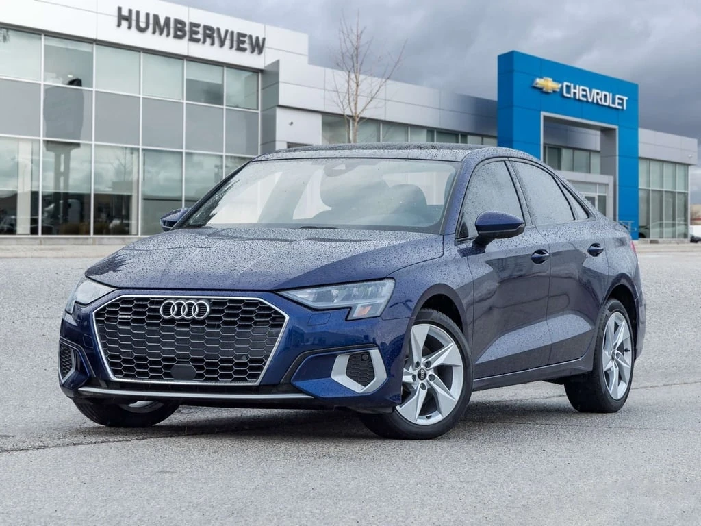 Audi A3 * quattro Premium * CARFAX * ЦЕНА ДО БГ, снимка 1