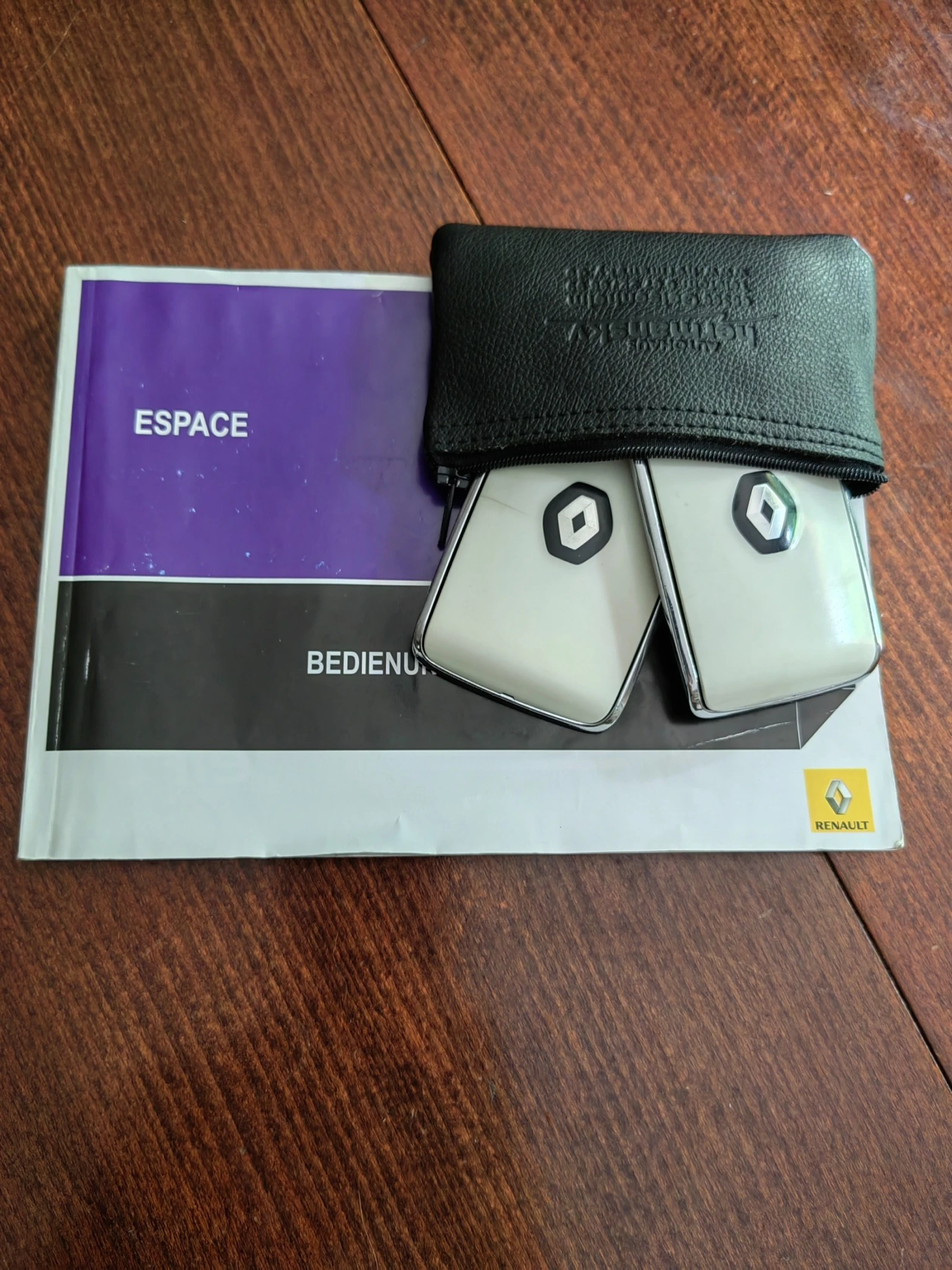 Renault Espace Intensiv | Mobile.bg � ����������� 12