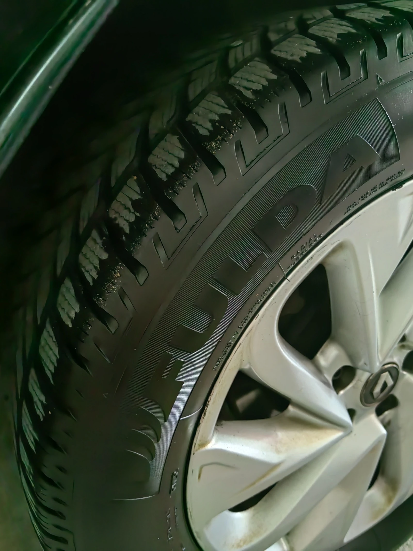 Renault Espace Intensiv | Mobile.bg � ����������� 11