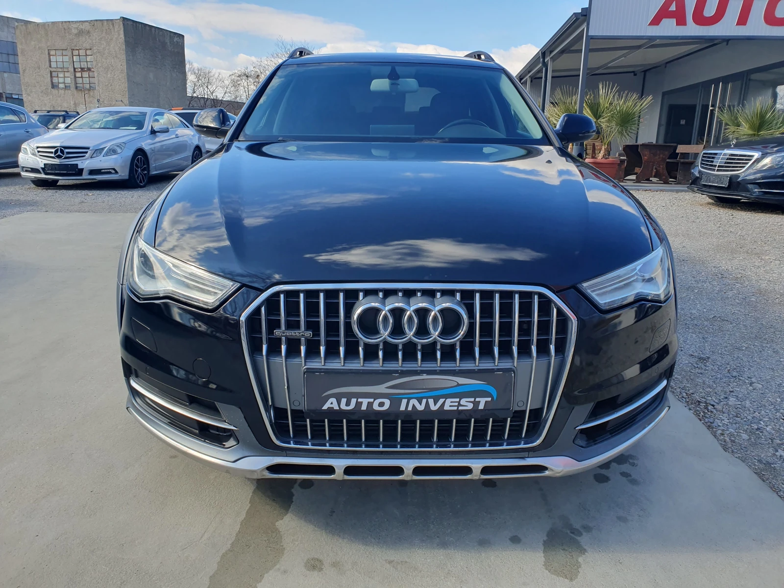 Audi A6 Allroad 3.0/218 kc - изображение 2