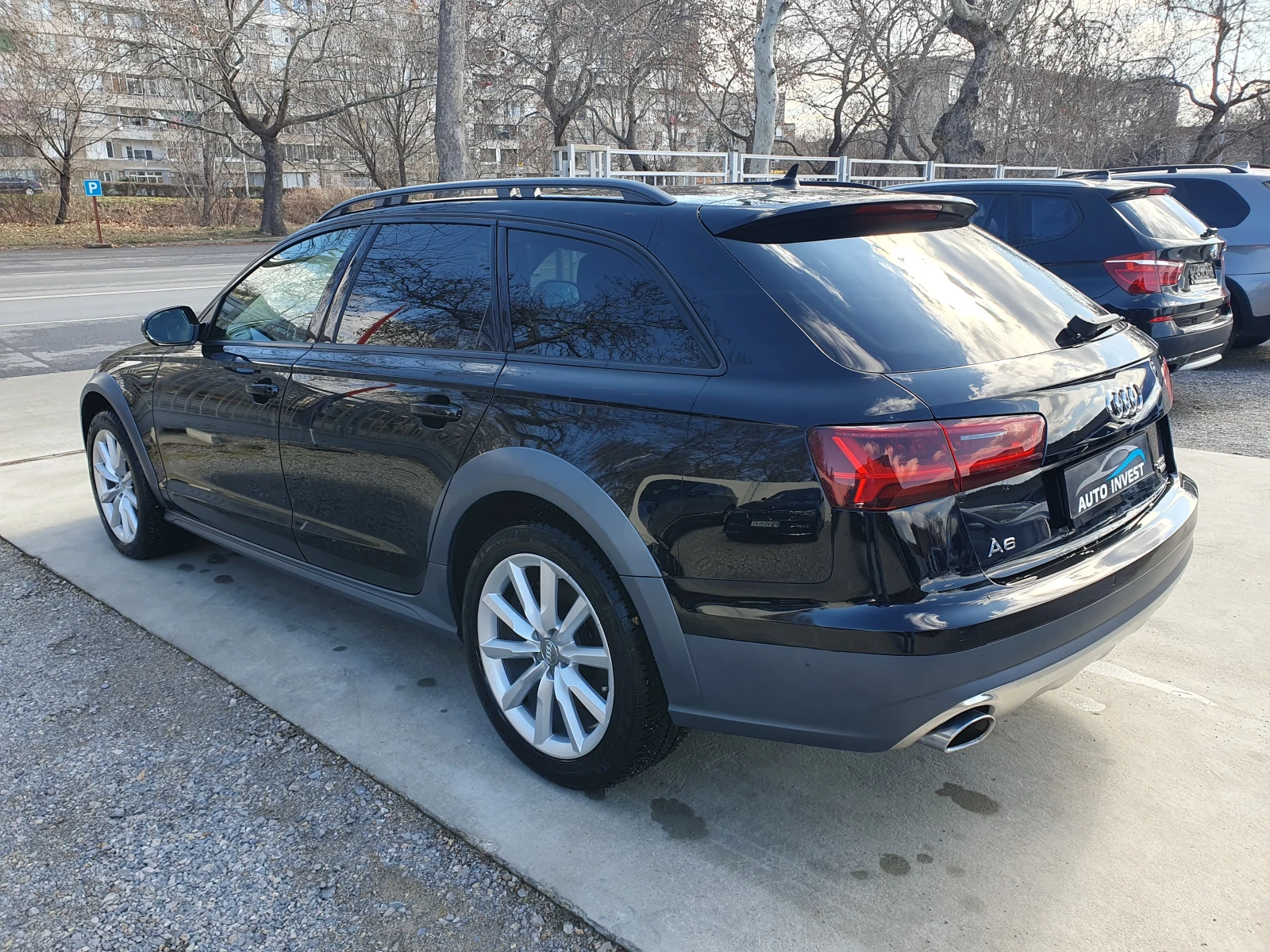 Audi A6 Allroad 3.0/218 kc - изображение 5