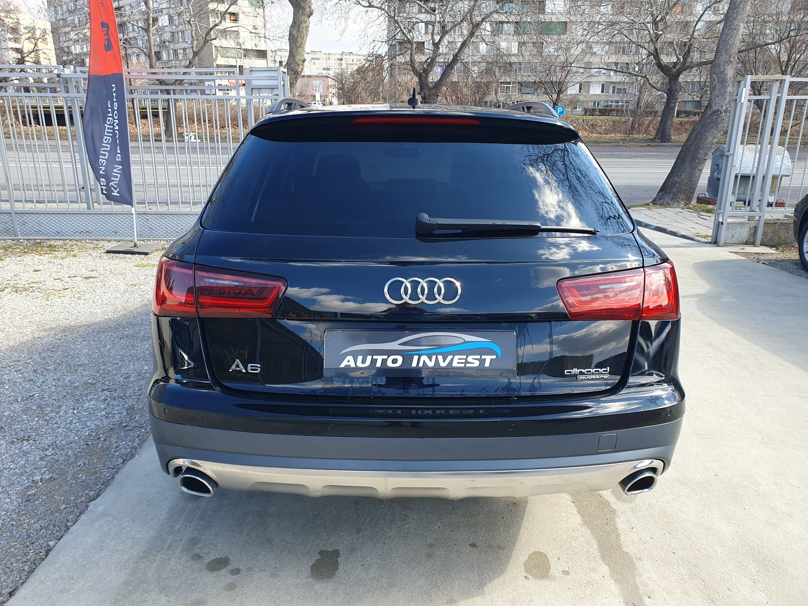 Audi A6 Allroad 3.0/218 kc - изображение 6