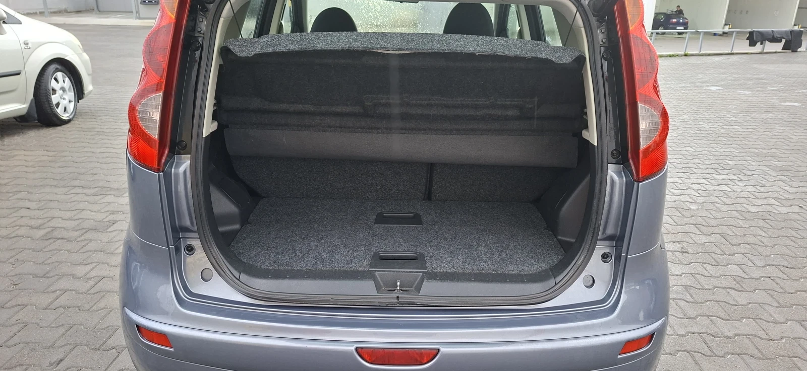 Nissan Note | Mobile.bg � ����������� 14