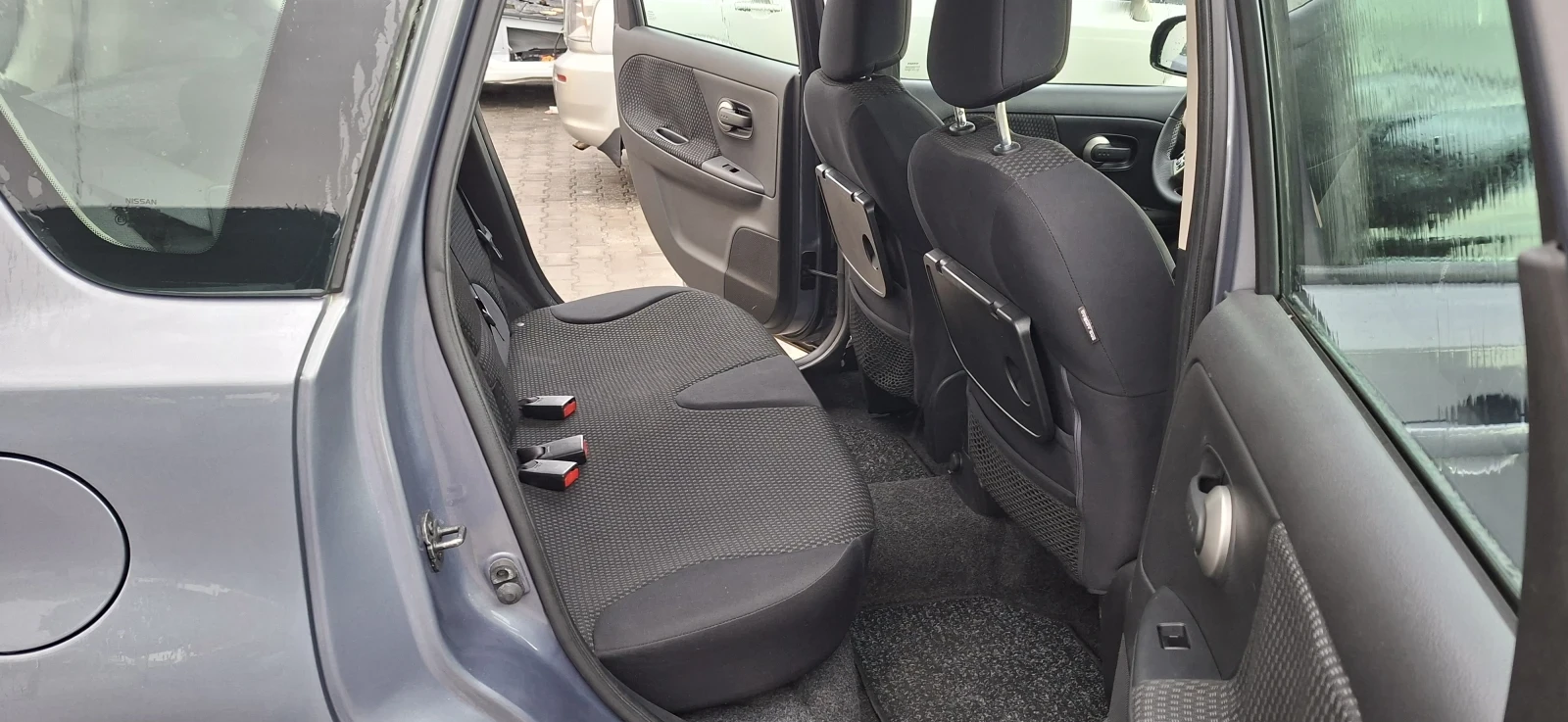 Nissan Note  - изображение 10