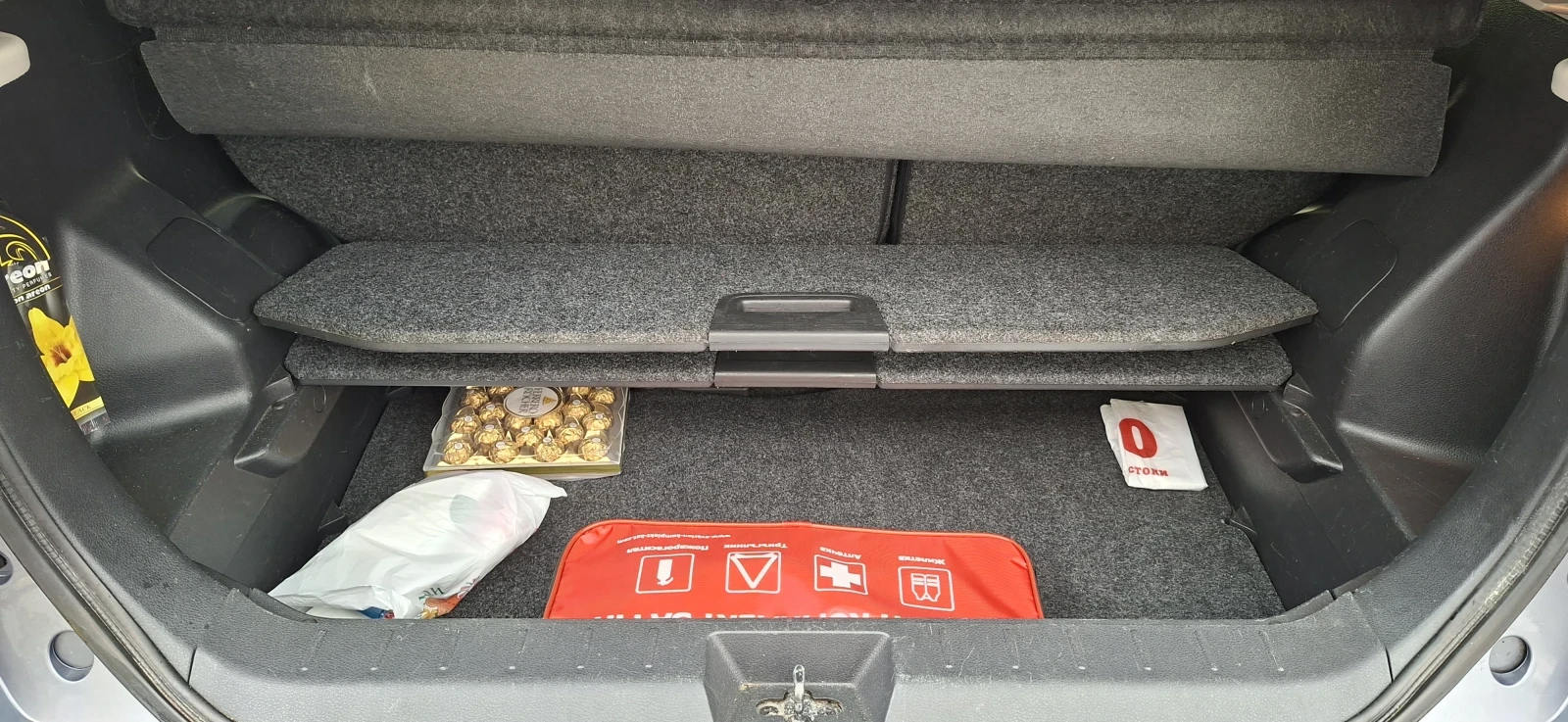 Nissan Note | Mobile.bg � ����������� 15