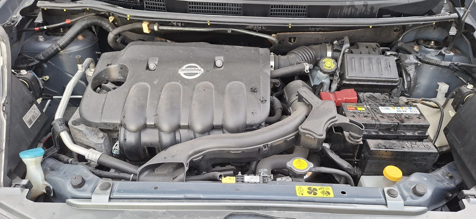 Nissan Note | Mobile.bg � ����������� 16