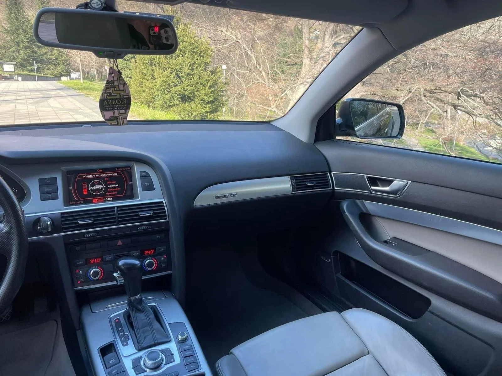 Audi A6 Allroad  - изображение 3