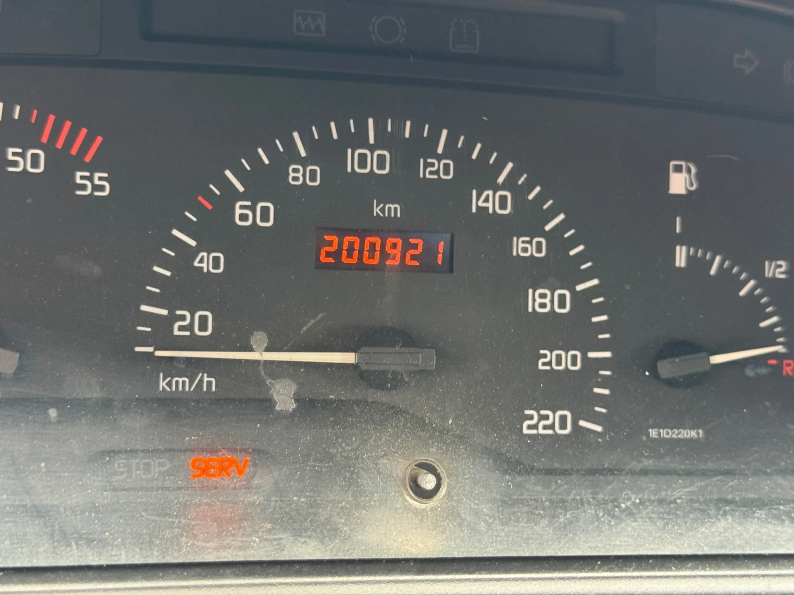 Renault Laguna 2.2 DTI - изображение 6