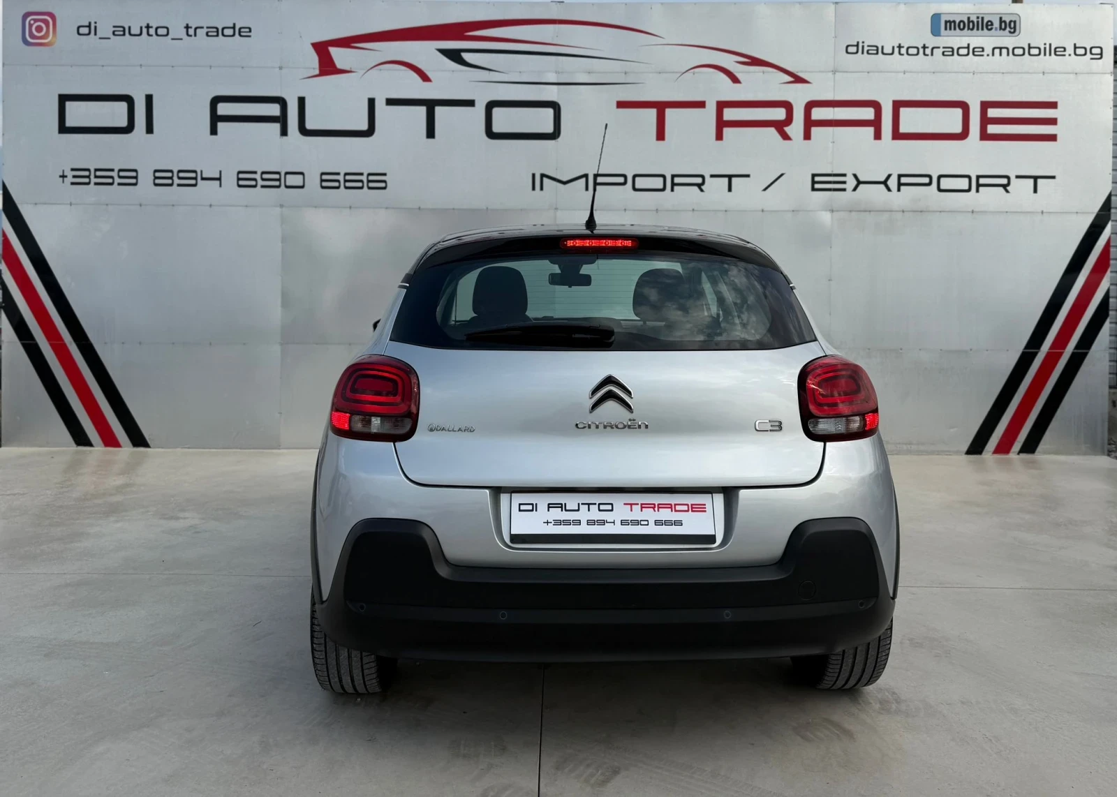 Citroen C3 1.6d PANORAMA - изображение 6