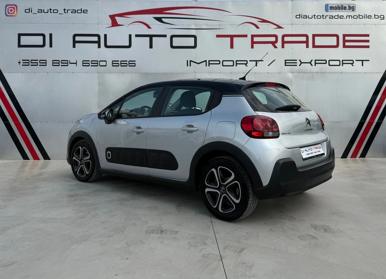 Citroen C3 1.6d PANORAMA - изображение 5
