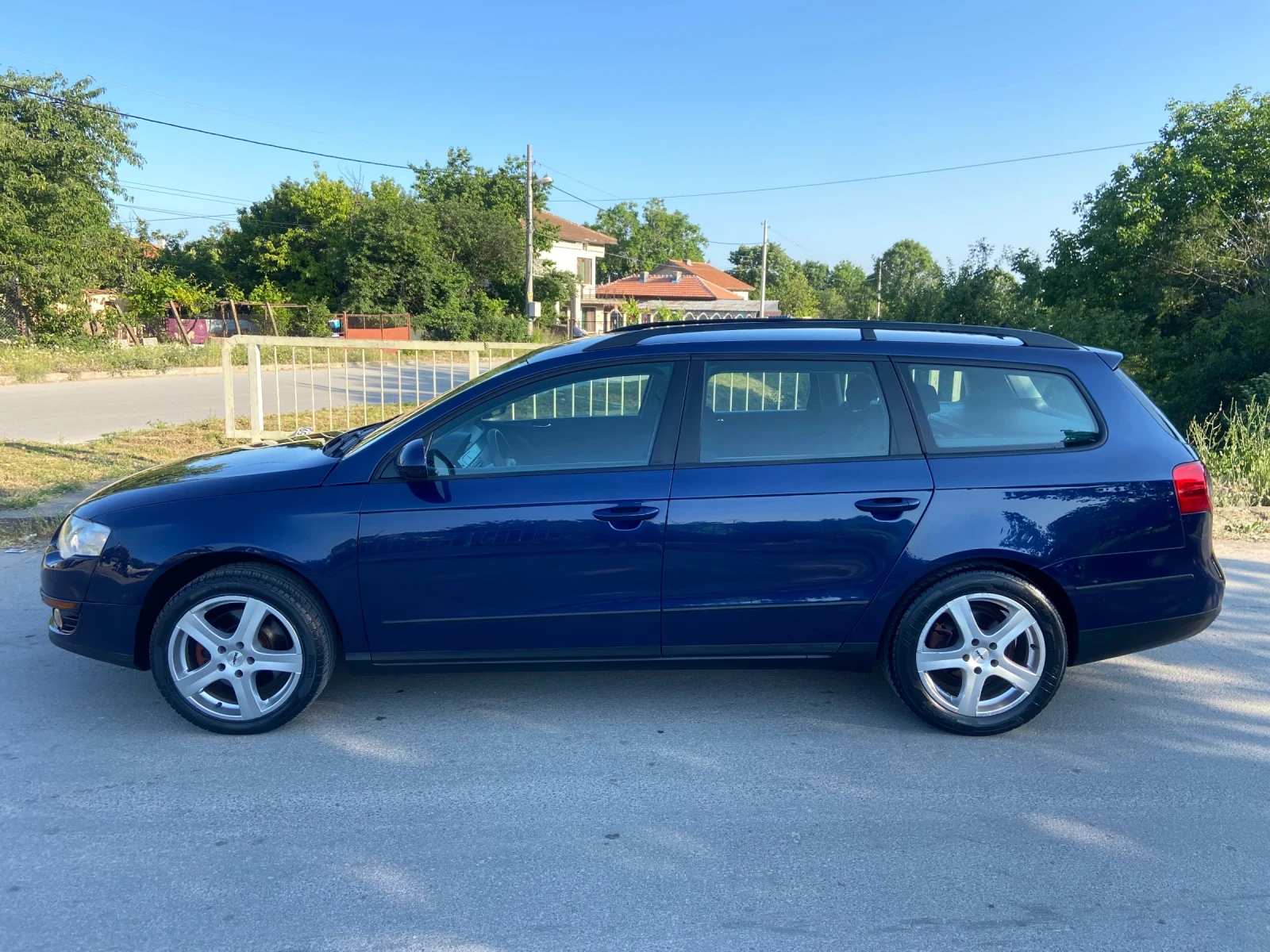 VW Passat 2.0 TDi 140 - изображение 4