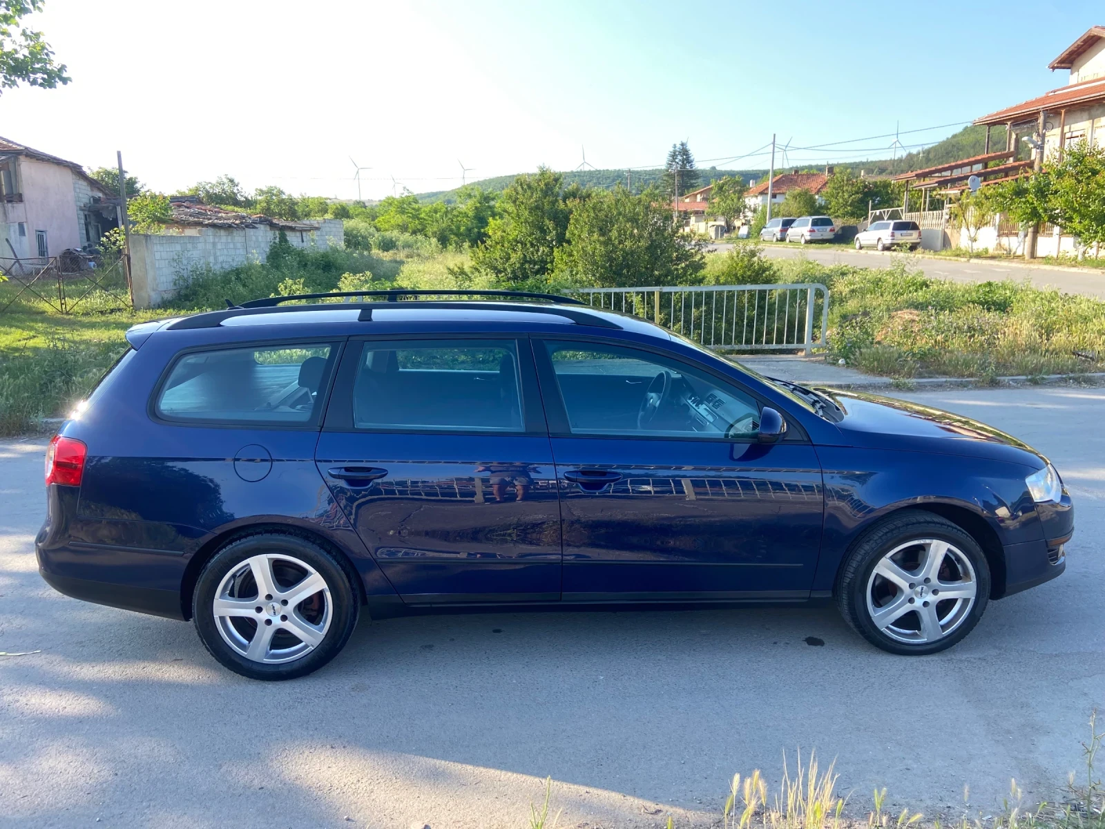 VW Passat 2.0 TDi 140 - изображение 5