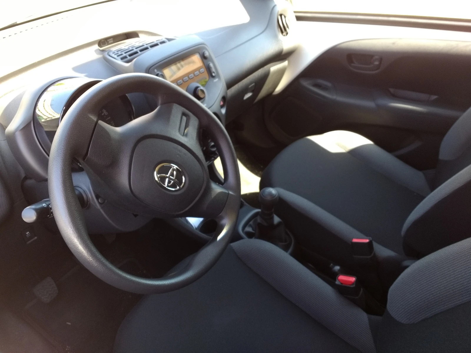 Toyota Aygo x Play - изображение 4