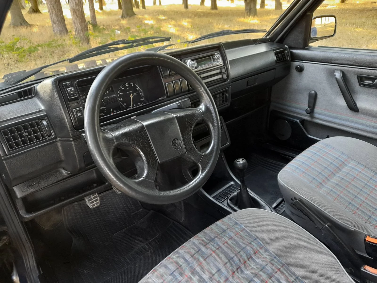 VW Golf  - изображение 9