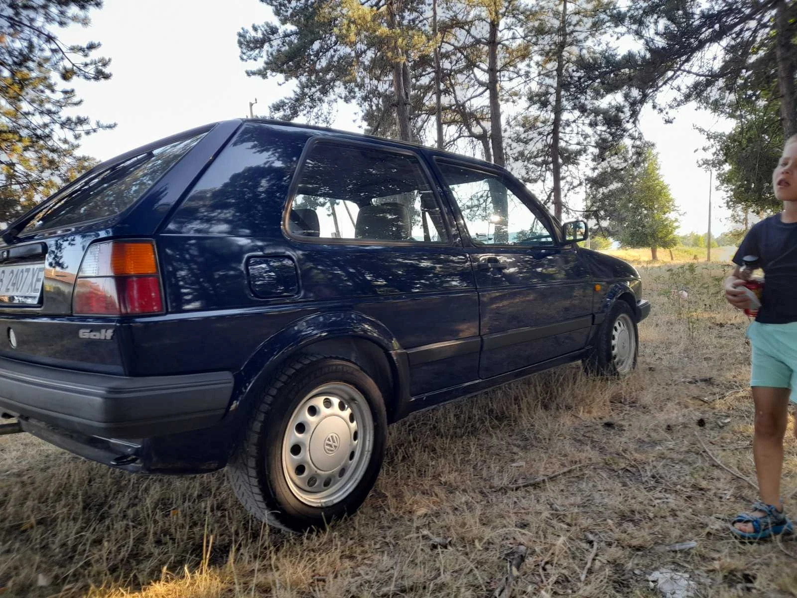 VW Golf  - изображение 2