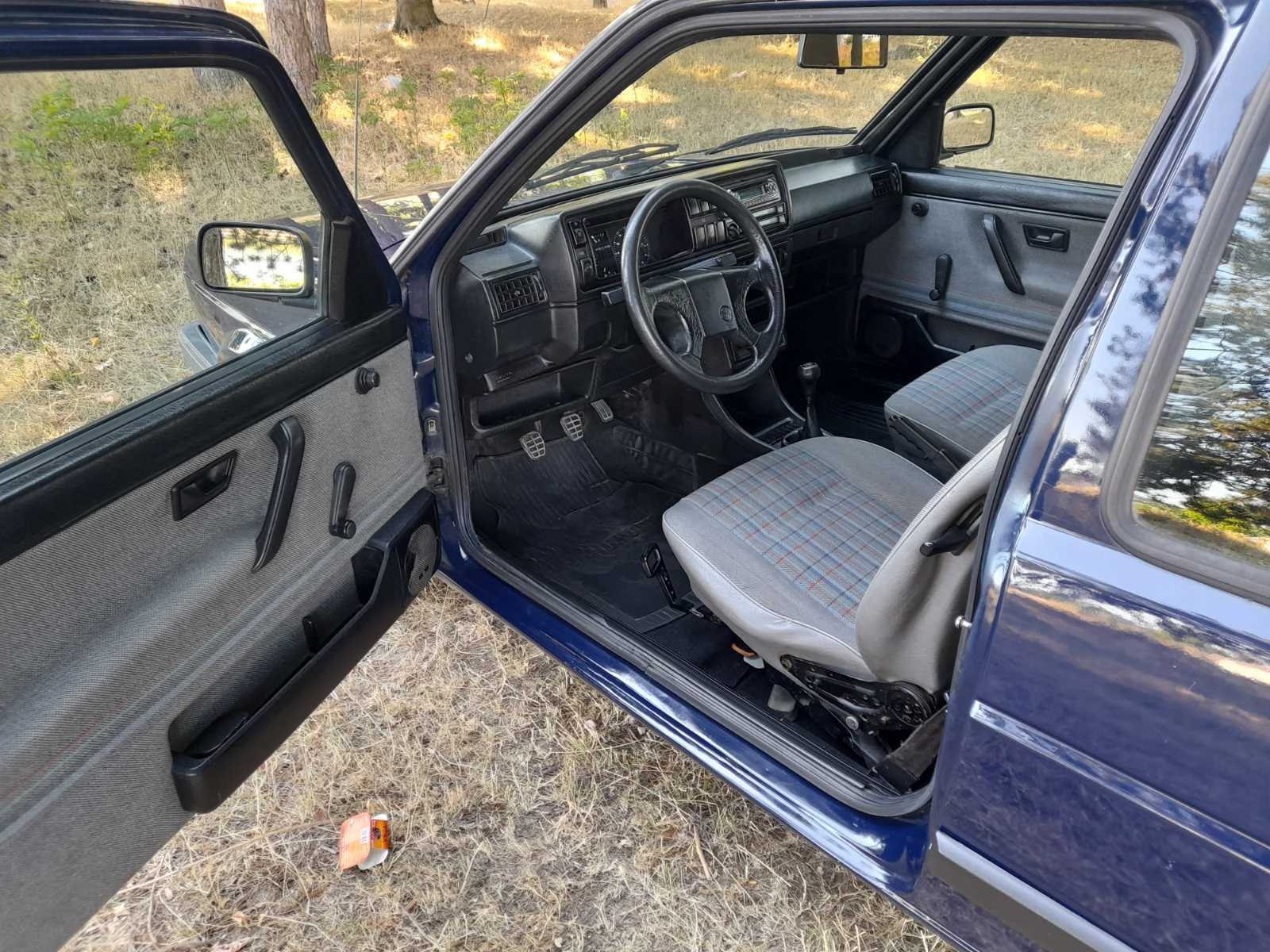 VW Golf  - изображение 7
