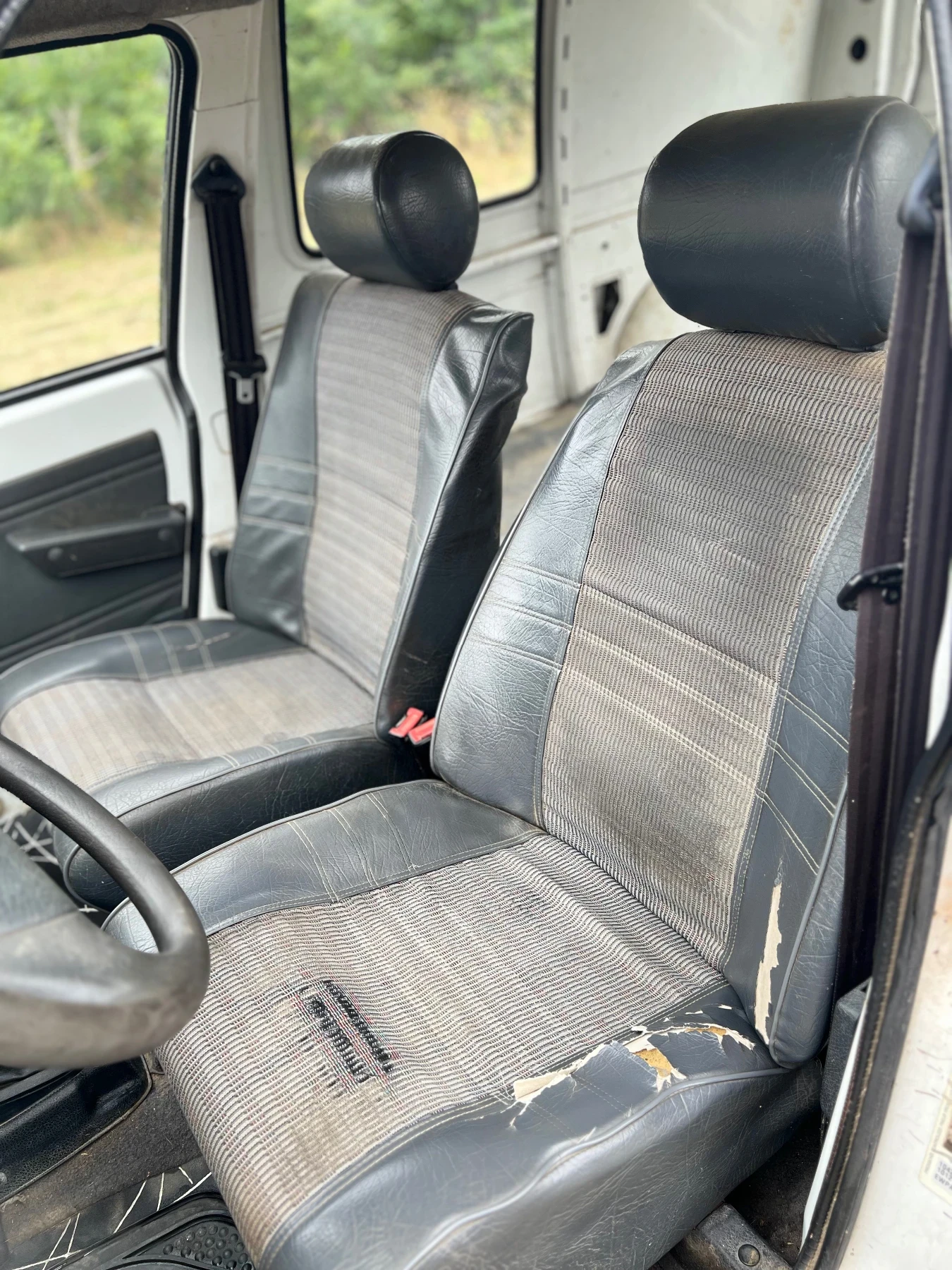 Citroen C15 158300КМ! - изображение 7